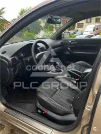 2003 Skoda Octavia