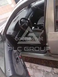 2003 Skoda Octavia