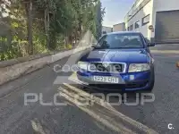 2003 Skoda Superb