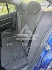 2003 Skoda Superb