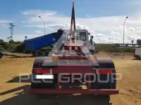 2003 Iveco 