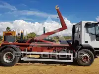 2003 Iveco 