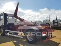 2003 Iveco 