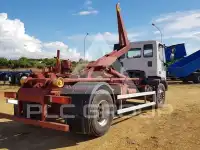 2003 Iveco 