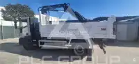 2003 Iveco Daily