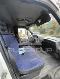 2003 Iveco Daily