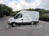 2003 Iveco Daily