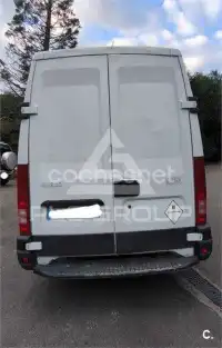 2003 Iveco Daily