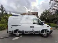 2003 Iveco Daily
