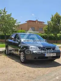 2003 GM Daewoo Nubira