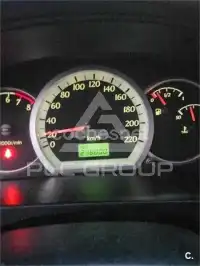 2003 GM Daewoo Nubira