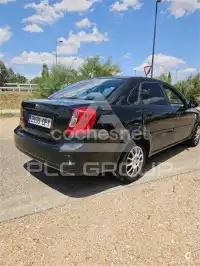 2003 GM Daewoo Nubira