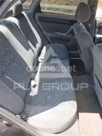 2003 GM Daewoo Nubira