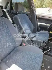 2003 GM Daewoo Nubira