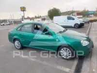 2003 GM Daewoo Nubira
