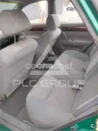 2003 GM Daewoo Nubira