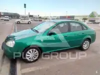 2003 GM Daewoo Nubira