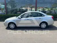 2003 GM Daewoo Nubira