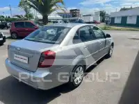 2003 GM Daewoo Nubira