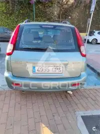 2003 GM Daewoo Tacuma