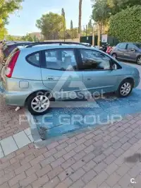 2003 GM Daewoo Tacuma
