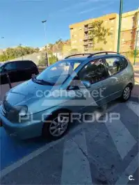2003 GM Daewoo Tacuma