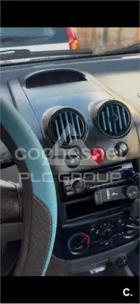2003 GM Daewoo 