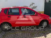 2003 GM Daewoo Kalos