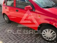 2003 GM Daewoo Kalos