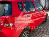 2003 GM Daewoo Kalos