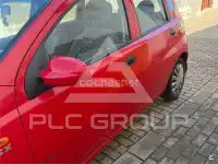 2003 GM Daewoo Kalos