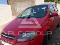 2003 GM Daewoo Kalos