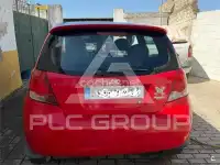 2003 GM Daewoo Kalos