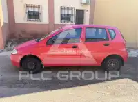 2003 GM Daewoo Kalos