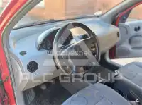 2003 GM Daewoo Kalos