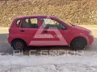 2003 GM Daewoo Kalos