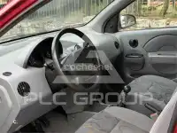 2003 GM Daewoo 