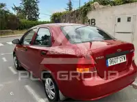 2003 GM Daewoo 