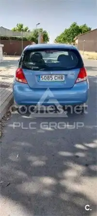 2003 GM Daewoo 