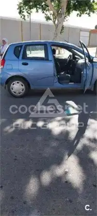 2003 GM Daewoo 