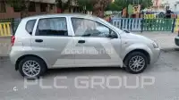 2003 GM Daewoo Kalos