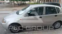 2003 GM Daewoo Kalos