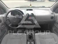 2003 GM Daewoo 