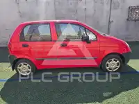 2003 GM Daewoo Matiz