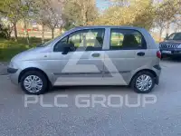 2003 GM Daewoo Matiz