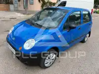 2003 GM Daewoo Matiz