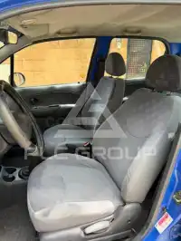 2003 GM Daewoo Matiz
