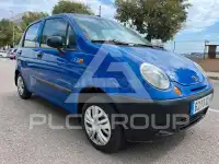 2003 GM Daewoo Matiz
