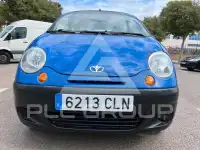 2003 GM Daewoo Matiz
