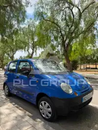 2003 GM Daewoo Matiz